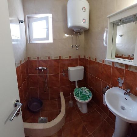 Vuko I Magdalena Midzor Apartment Petrovac Exterior photo