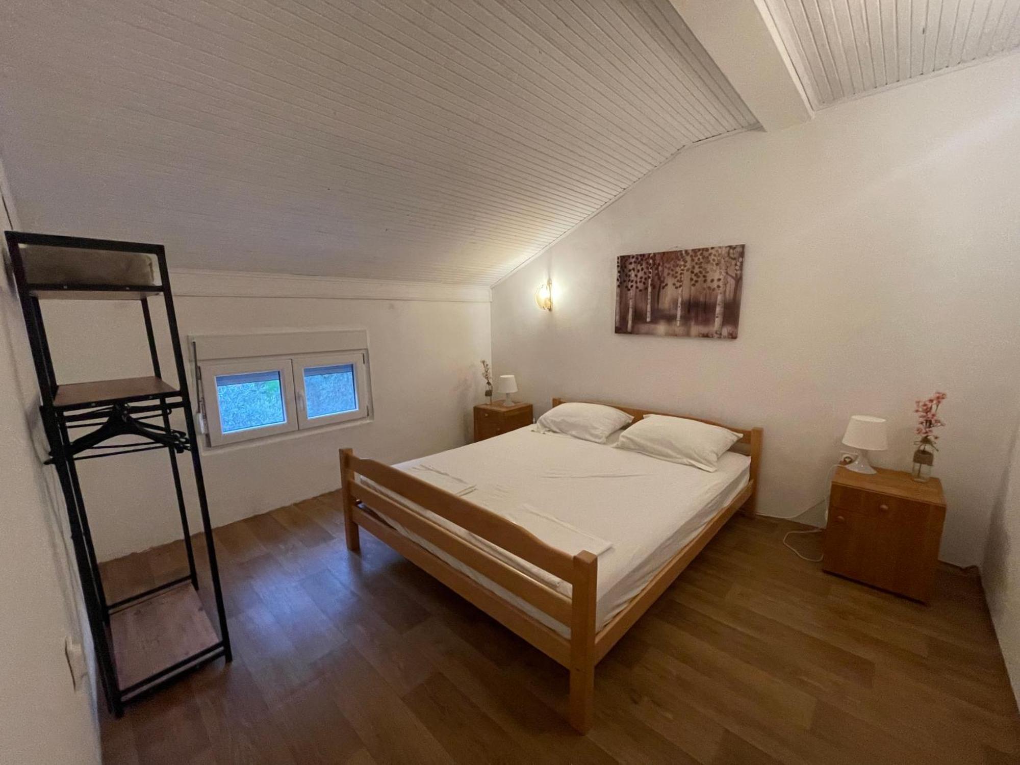 Vuko I Magdalena Midzor Apartment Petrovac Exterior photo