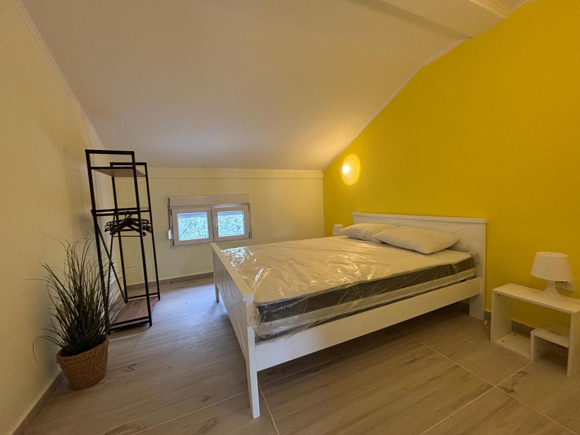 Vuko I Magdalena Midzor Apartment Petrovac Exterior photo