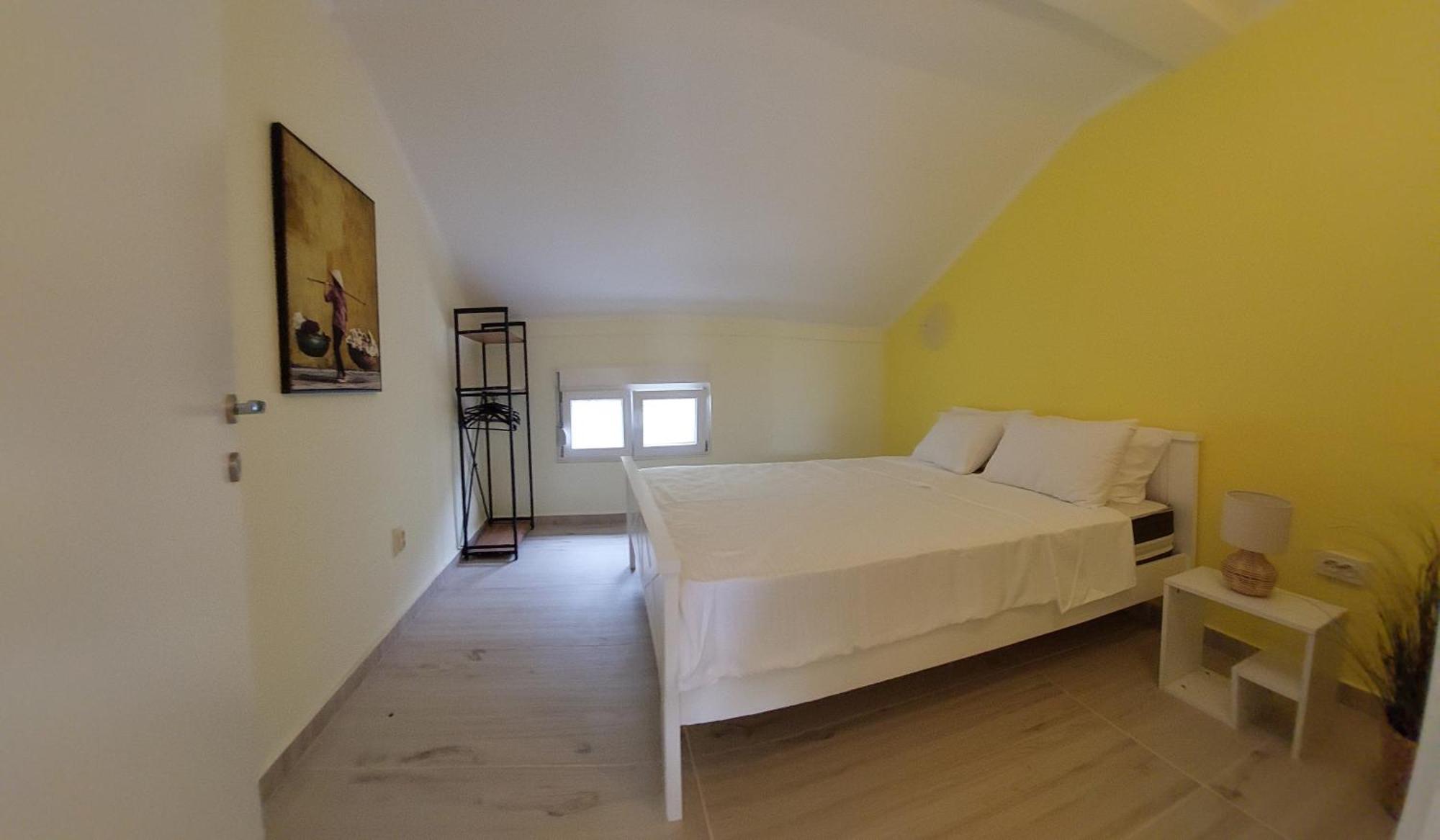 Vuko I Magdalena Midzor Apartment Petrovac Exterior photo