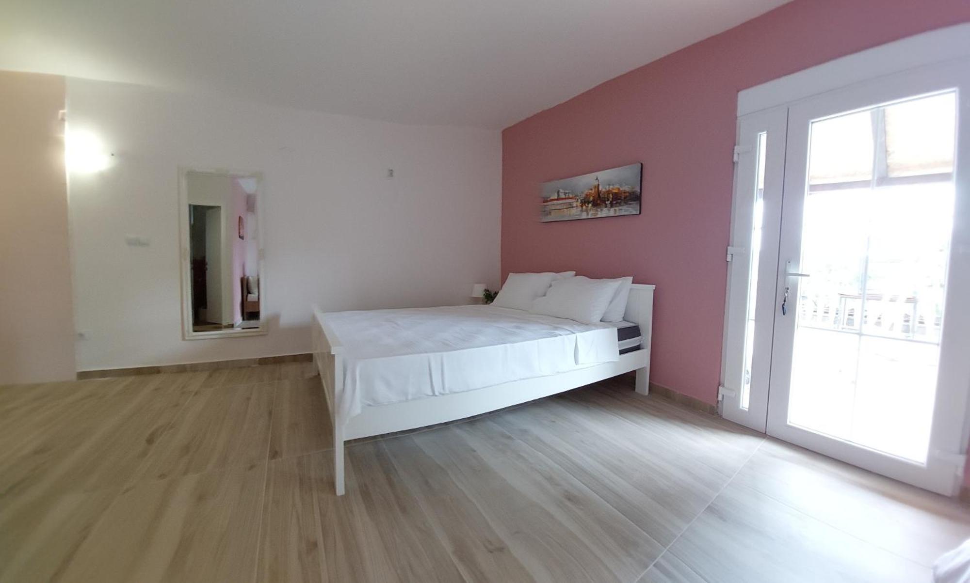 Vuko I Magdalena Midzor Apartment Petrovac Exterior photo