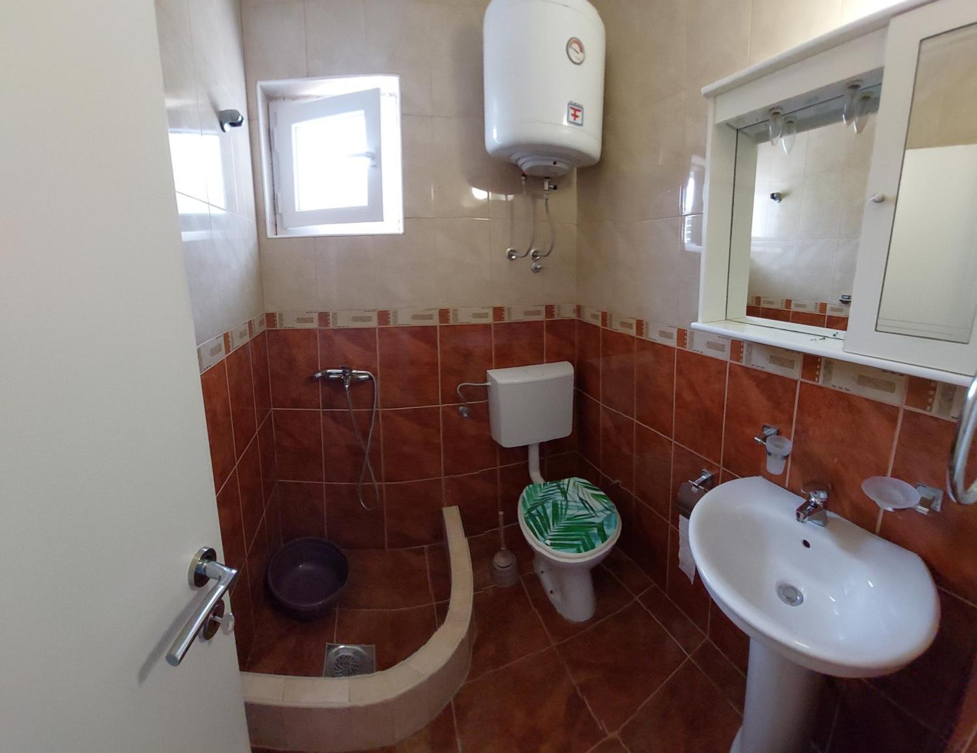 Vuko I Magdalena Midzor Apartment Petrovac Exterior photo