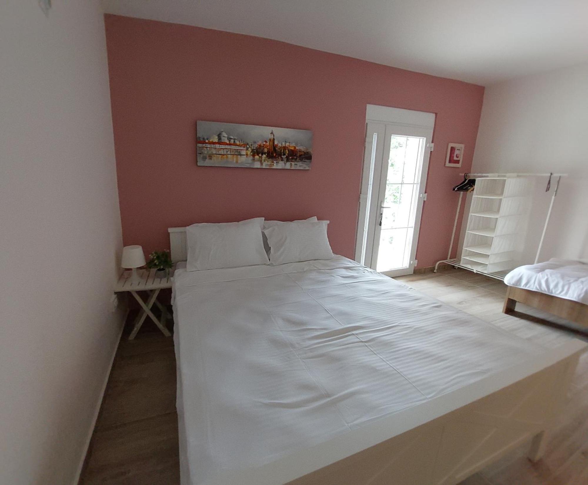 Vuko I Magdalena Midzor Apartment Petrovac Exterior photo