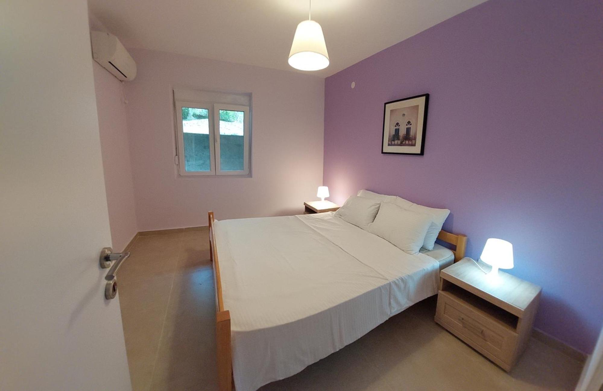 Vuko I Magdalena Midzor Apartment Petrovac Exterior photo