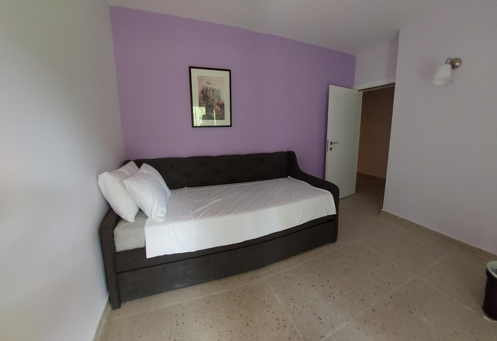 Vuko I Magdalena Midzor Apartment Petrovac Exterior photo